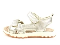 Bisgaard guld sandal Coco